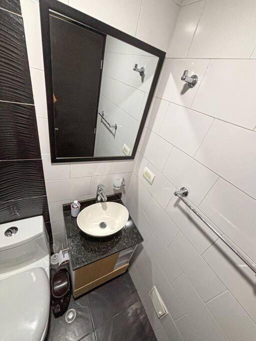 Apartamento Nuevo Tunja