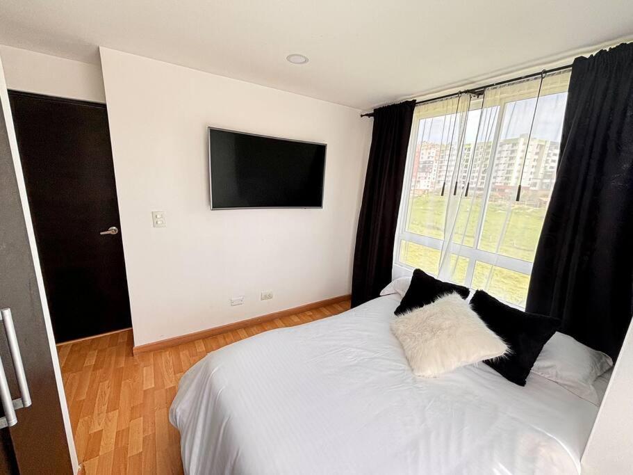 Apartamento Nuevo Tunja
