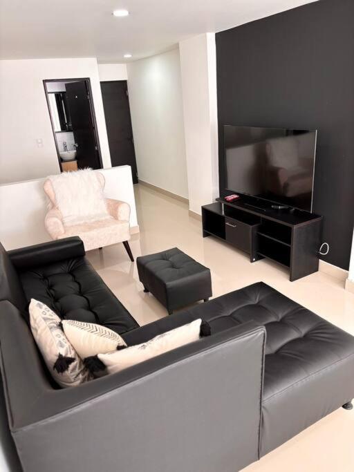 Apartamento Nuevo Tunja