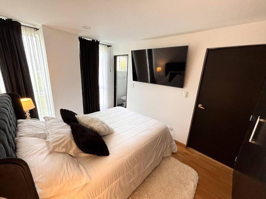 Apartamento Nuevo Tunja