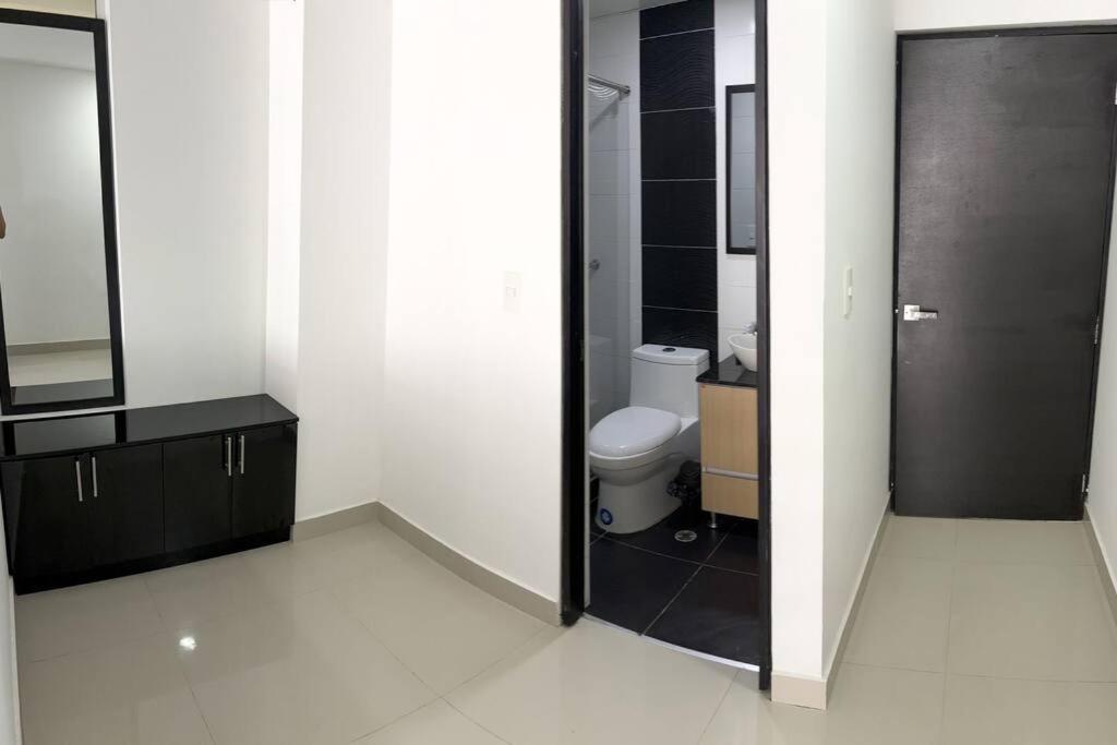 Apartamento Nuevo Tunja