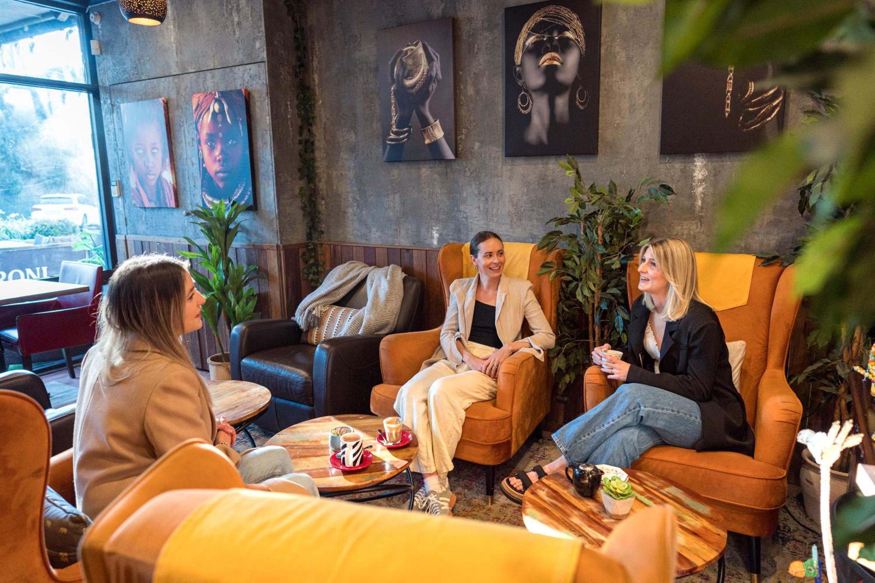 lounge