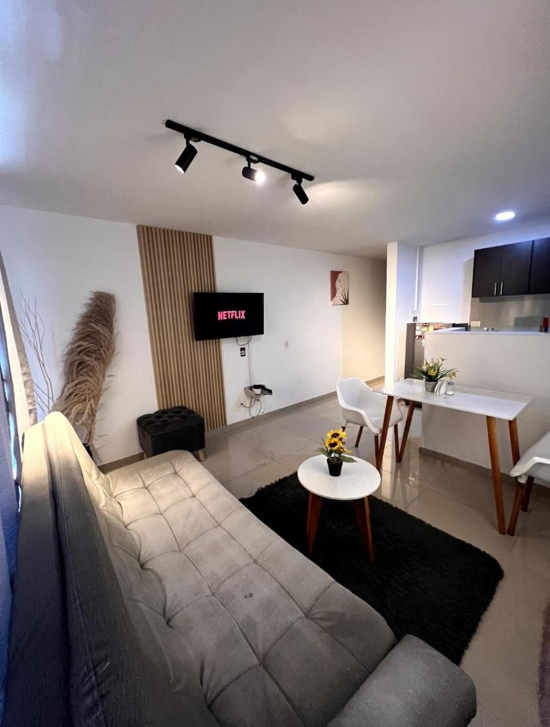 Hermosos Apartamentos con excelente ubicacion
