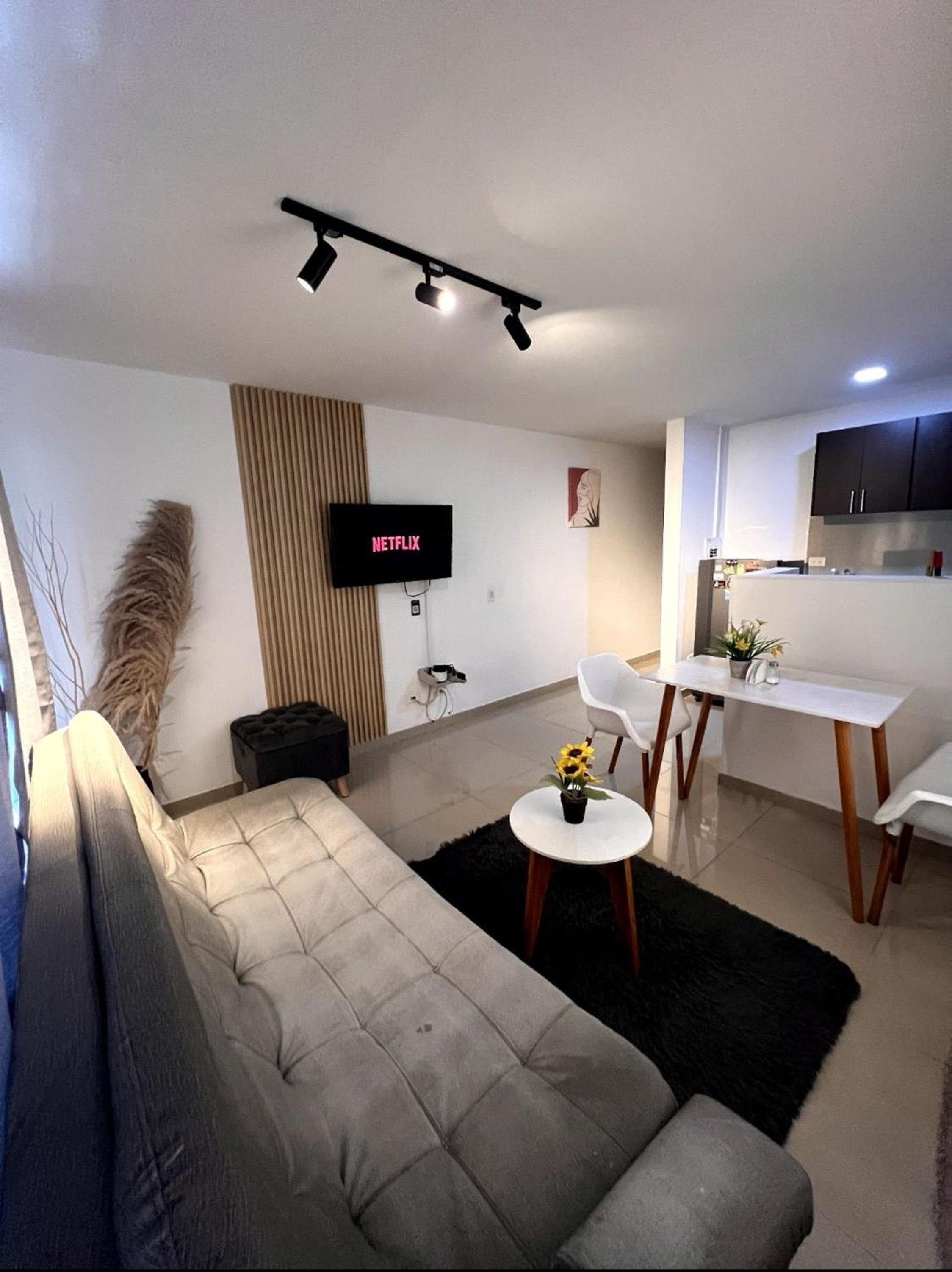 Hermosos Apartamentos con excelente ubicacion
