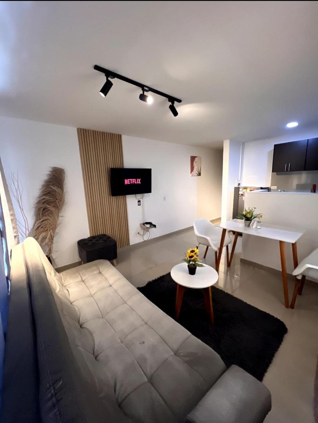 Hermosos Apartamentos con excelente ubicacion