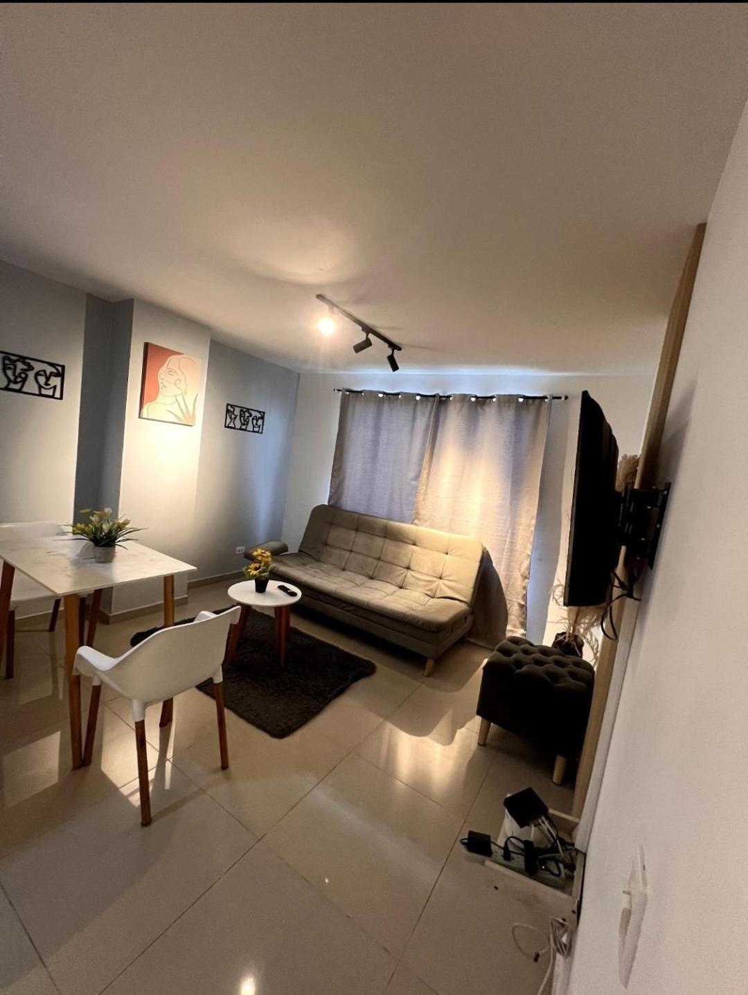 Hermosos Apartamentos con excelente ubicacion
