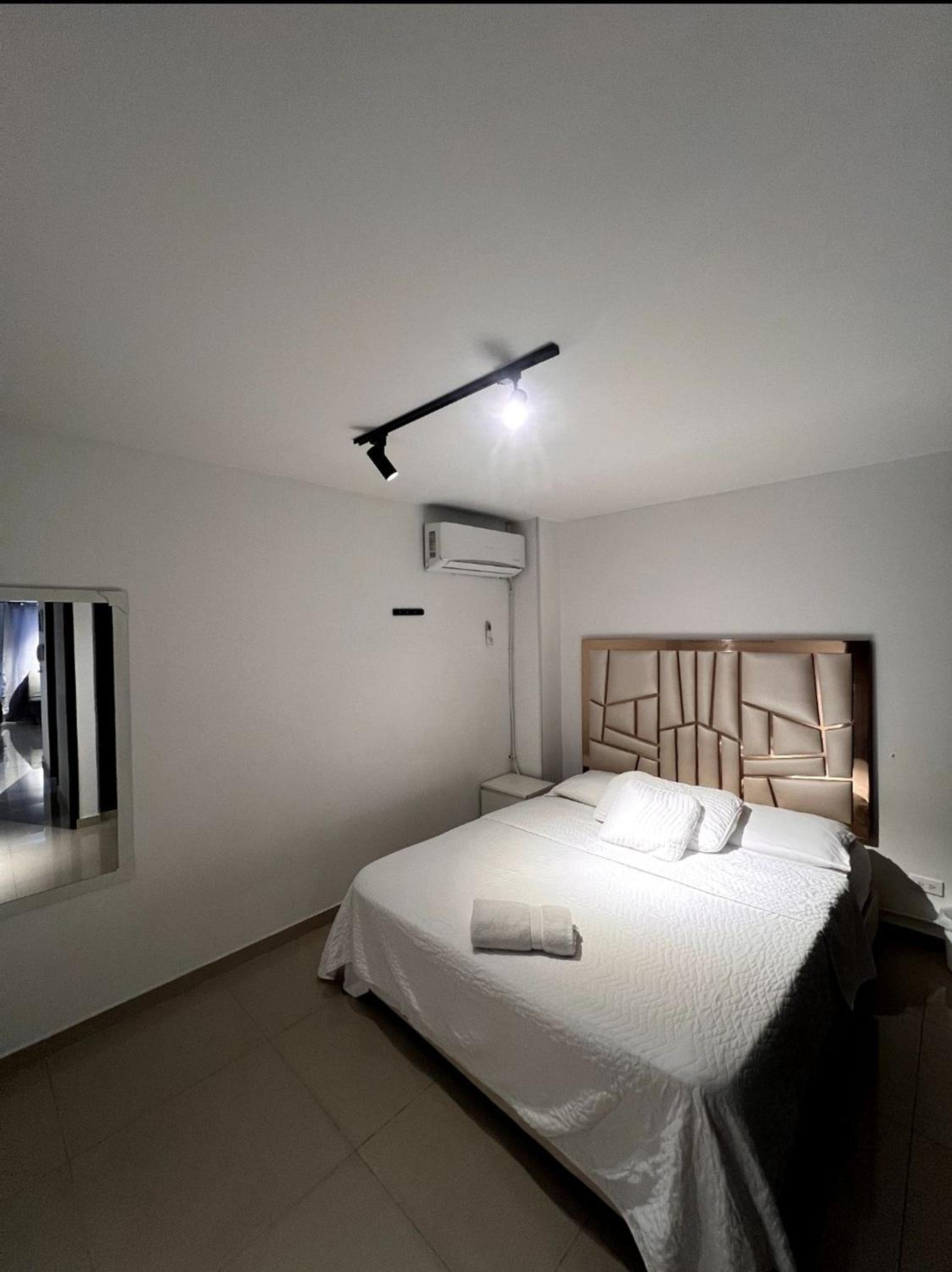 Hermosos Apartamentos con excelente ubicacion