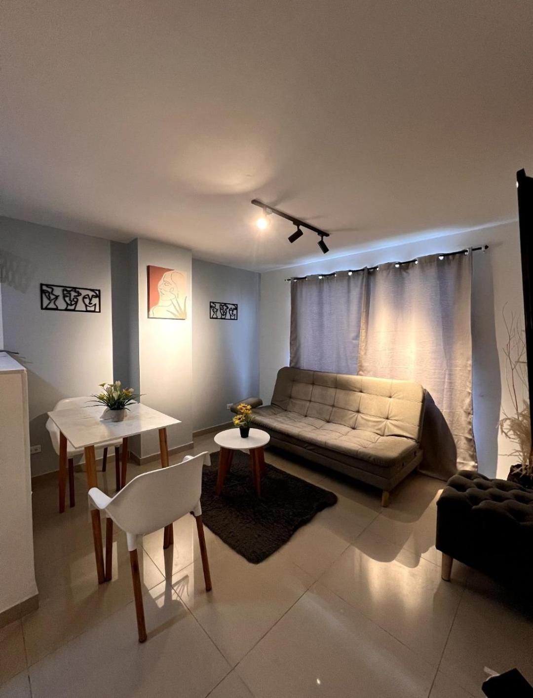 Hermosos Apartamentos con excelente ubicacion