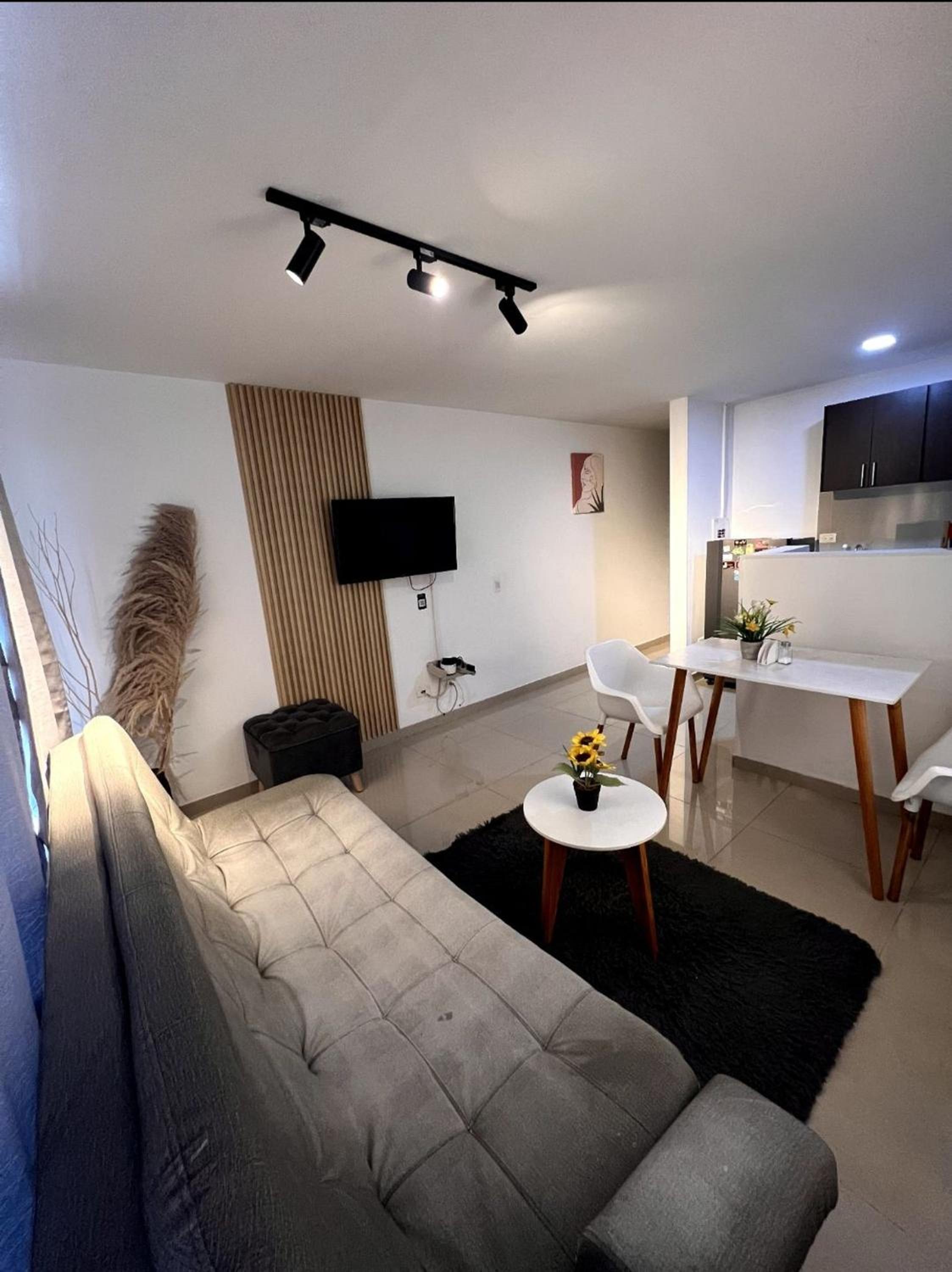 Hermosos Apartamentos con excelente ubicacion