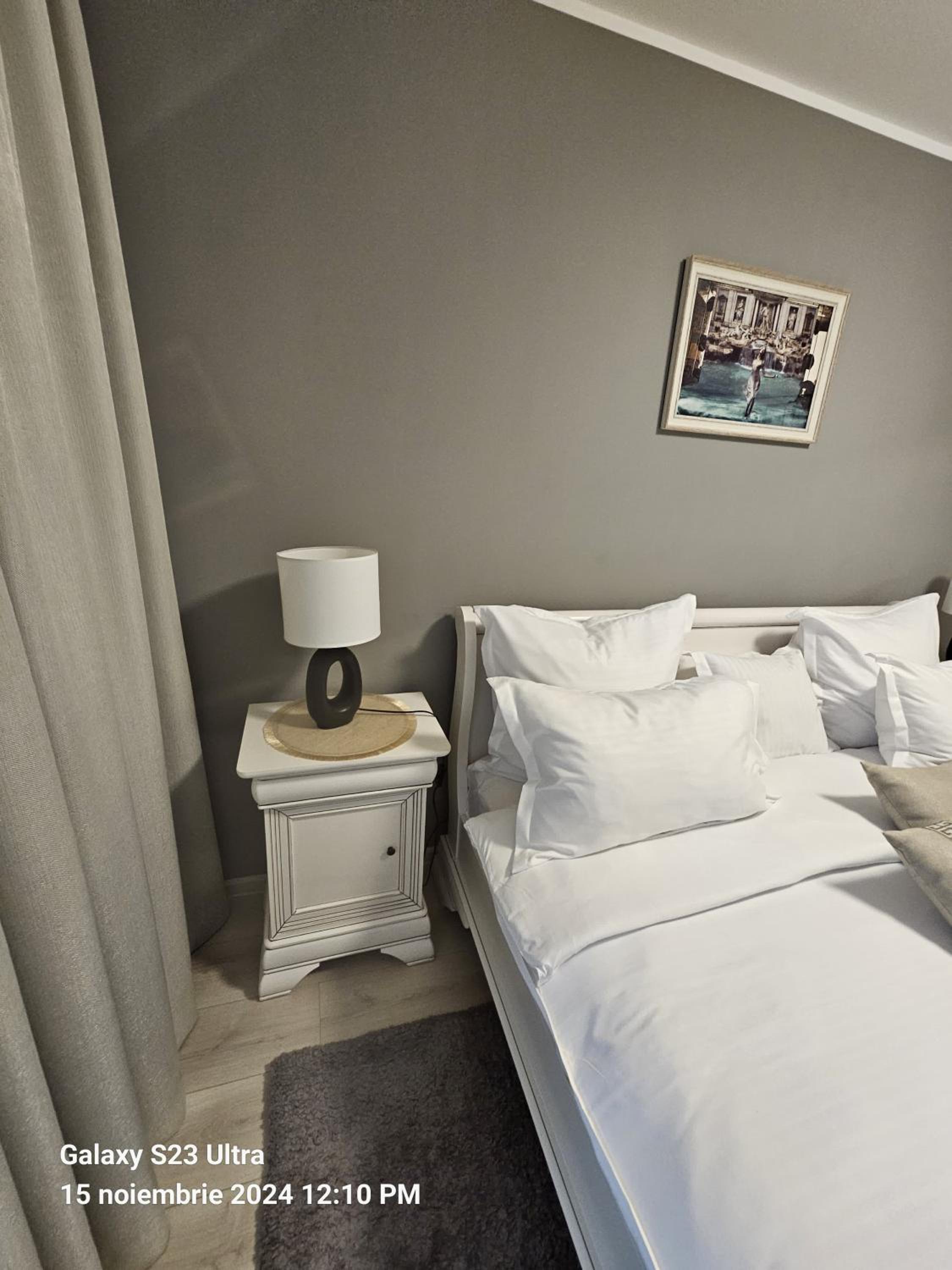 Apartament Julia