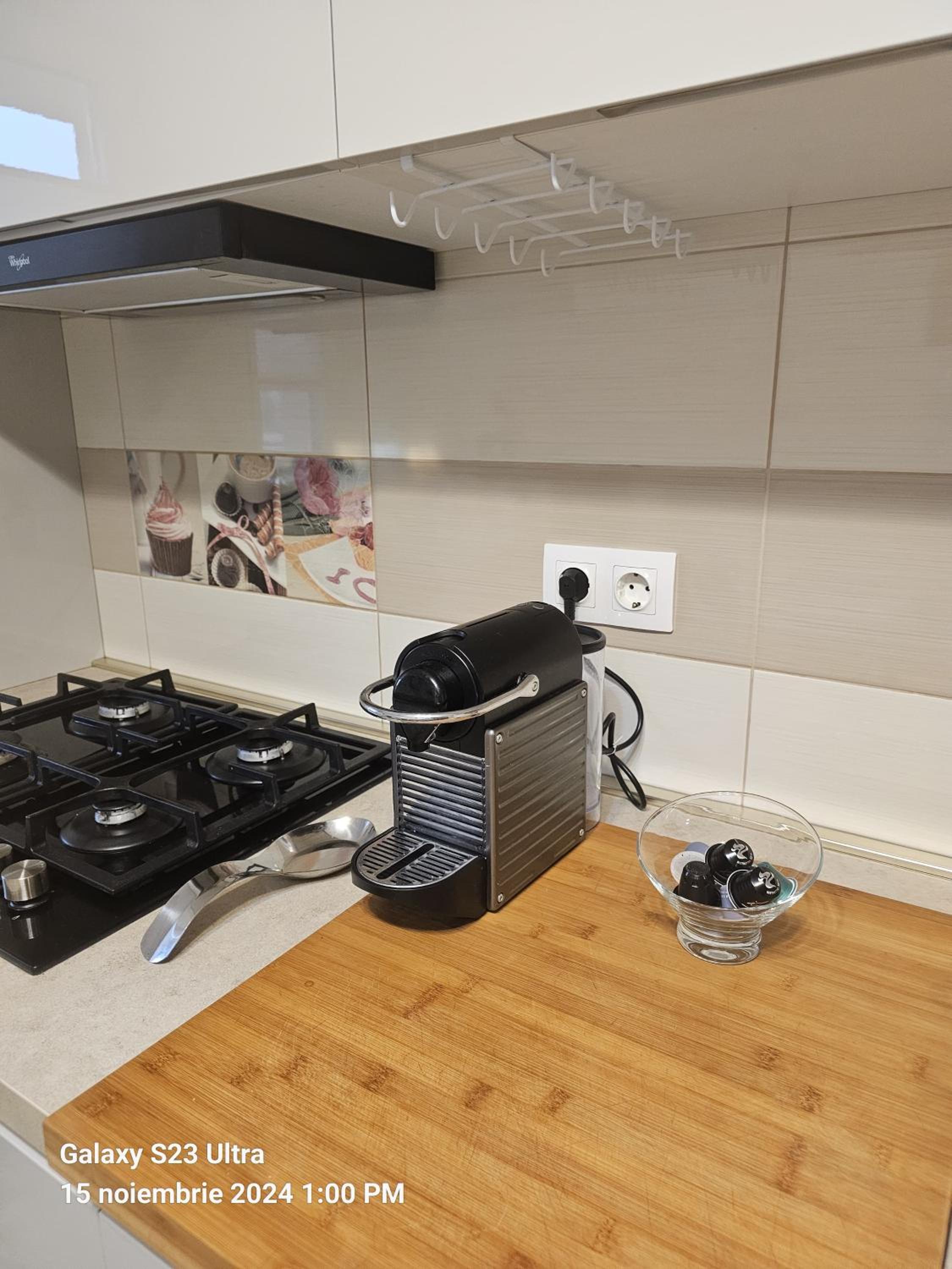 Apartament Julia
