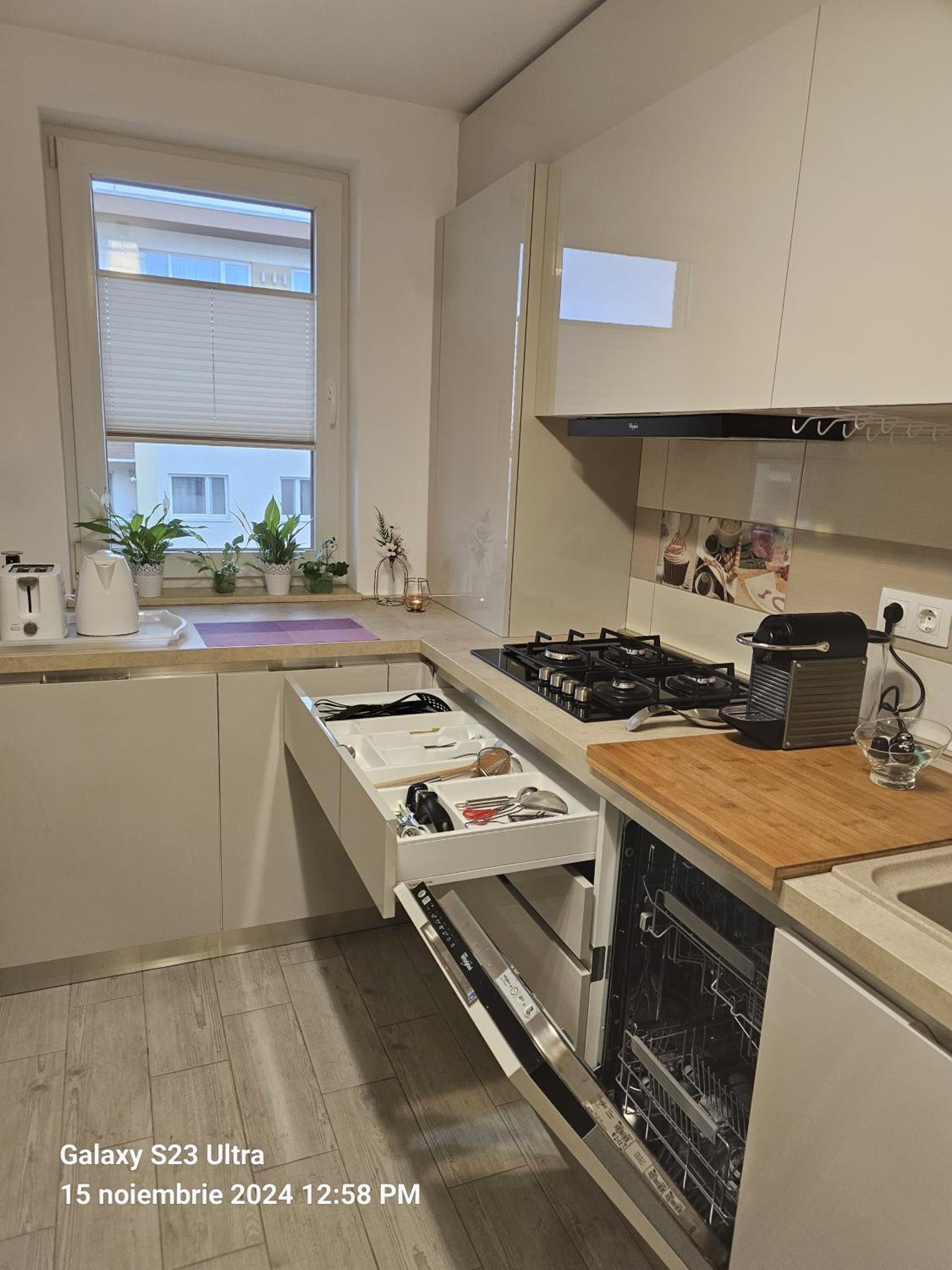 Apartament Julia