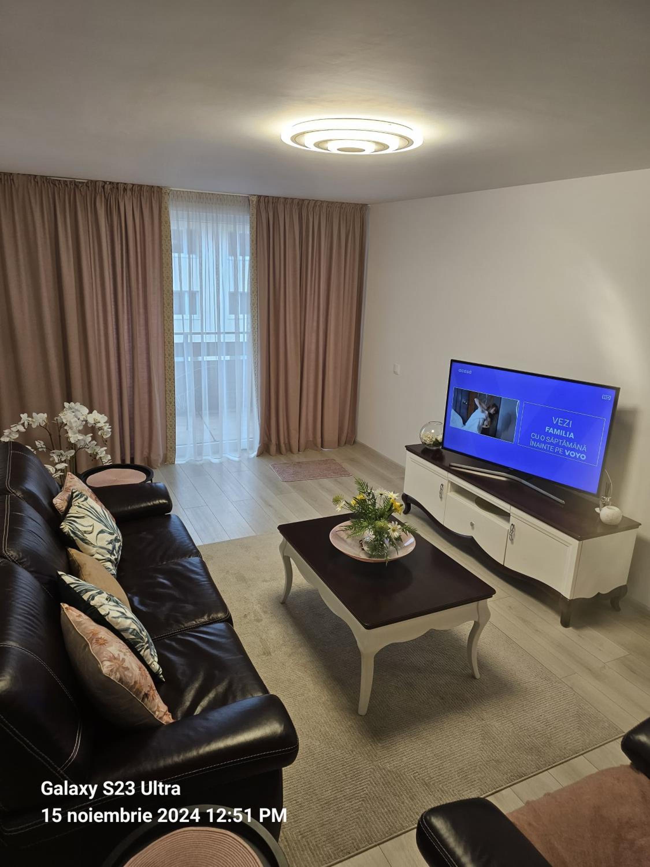 Apartament Julia