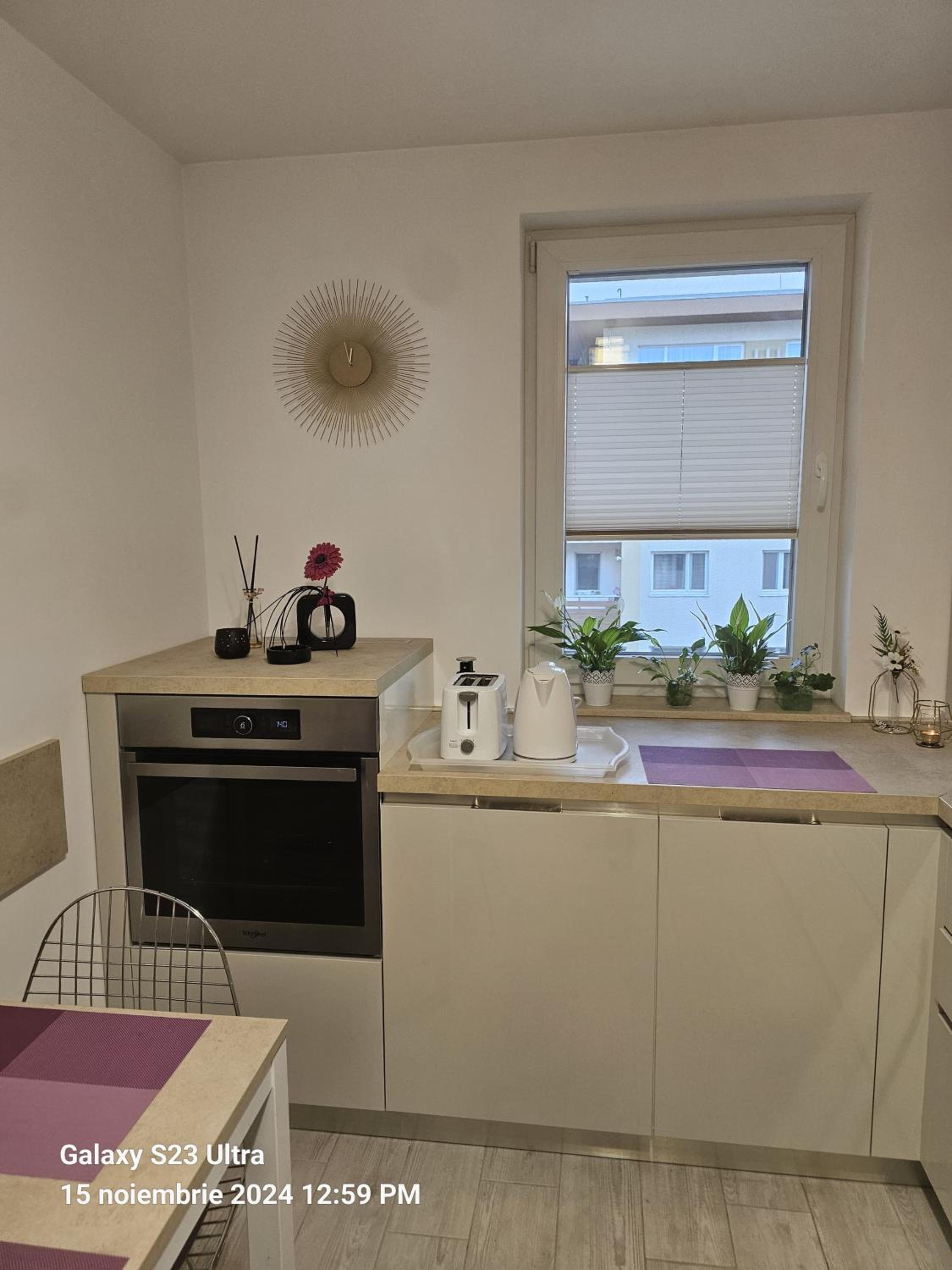 Apartament Julia