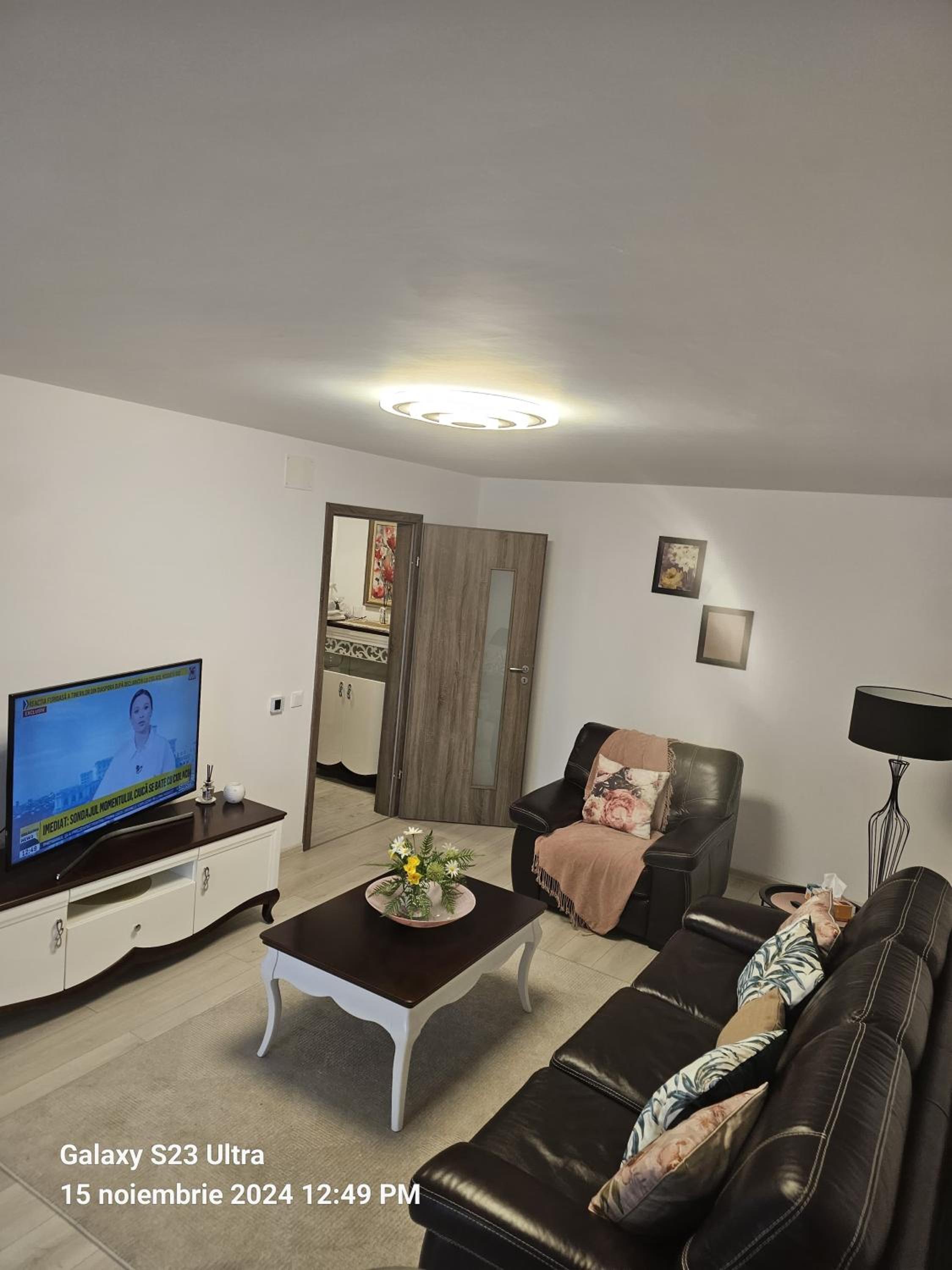 Apartament Julia