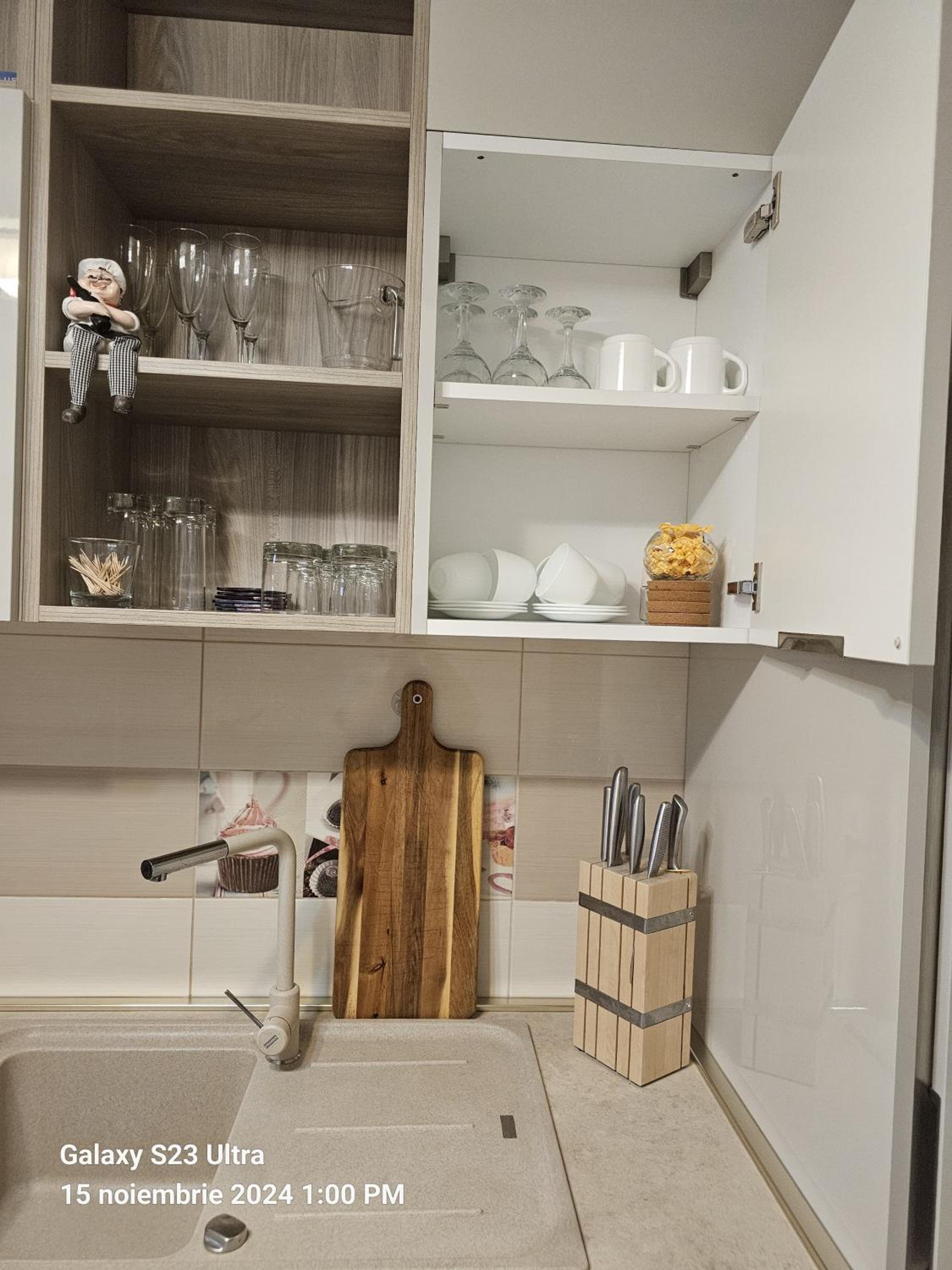 Apartament Julia