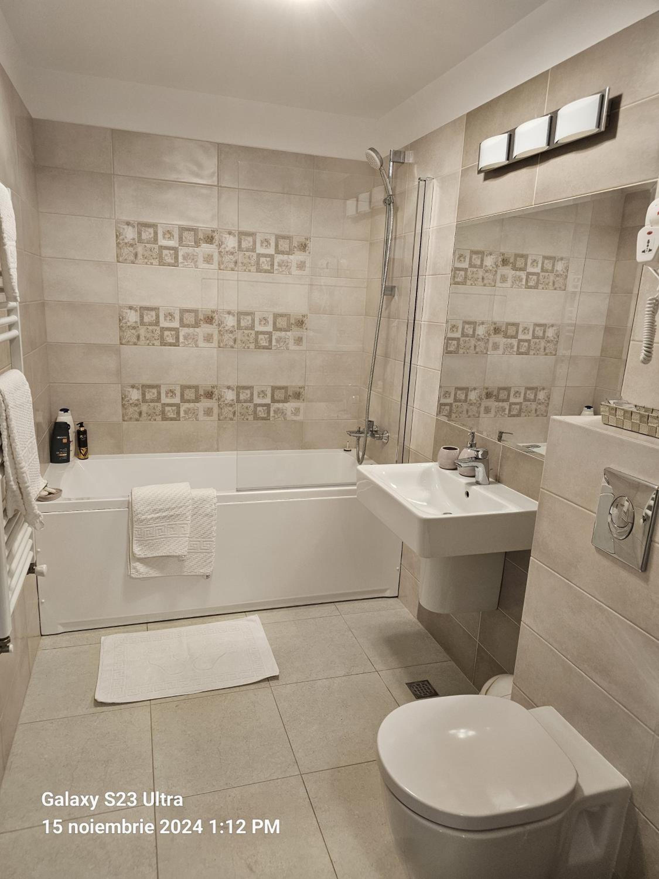 Apartament Julia