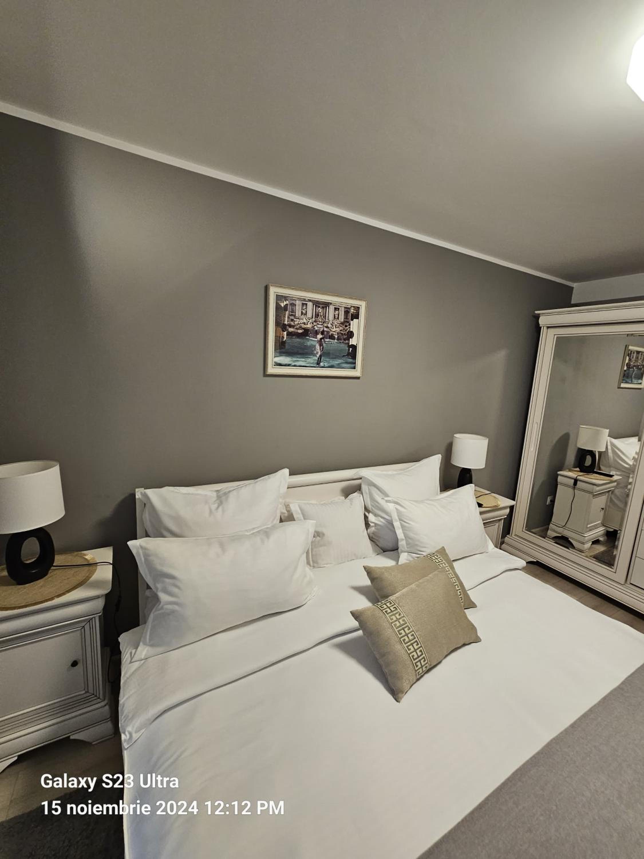 Apartament Julia