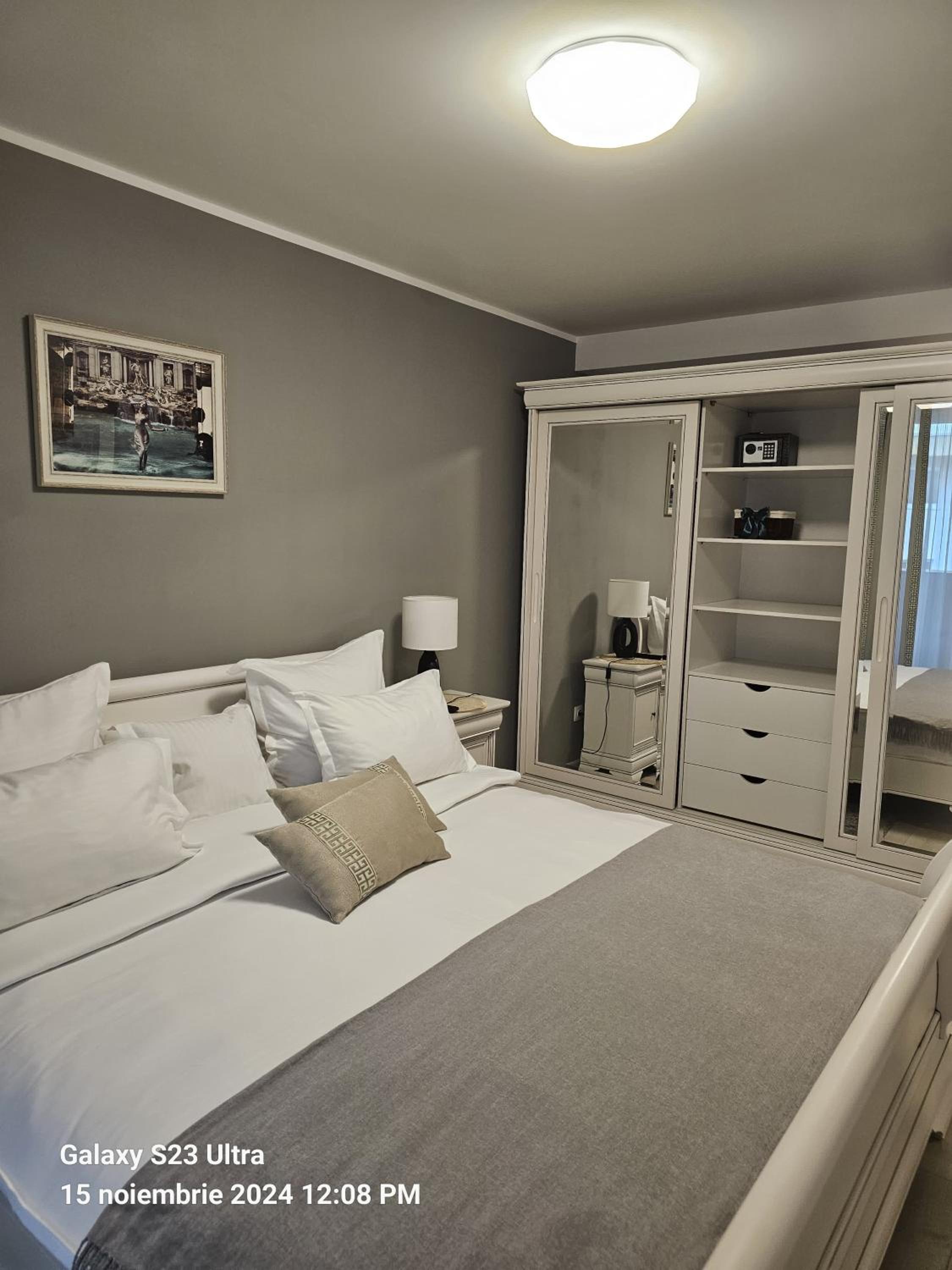 Apartament Julia