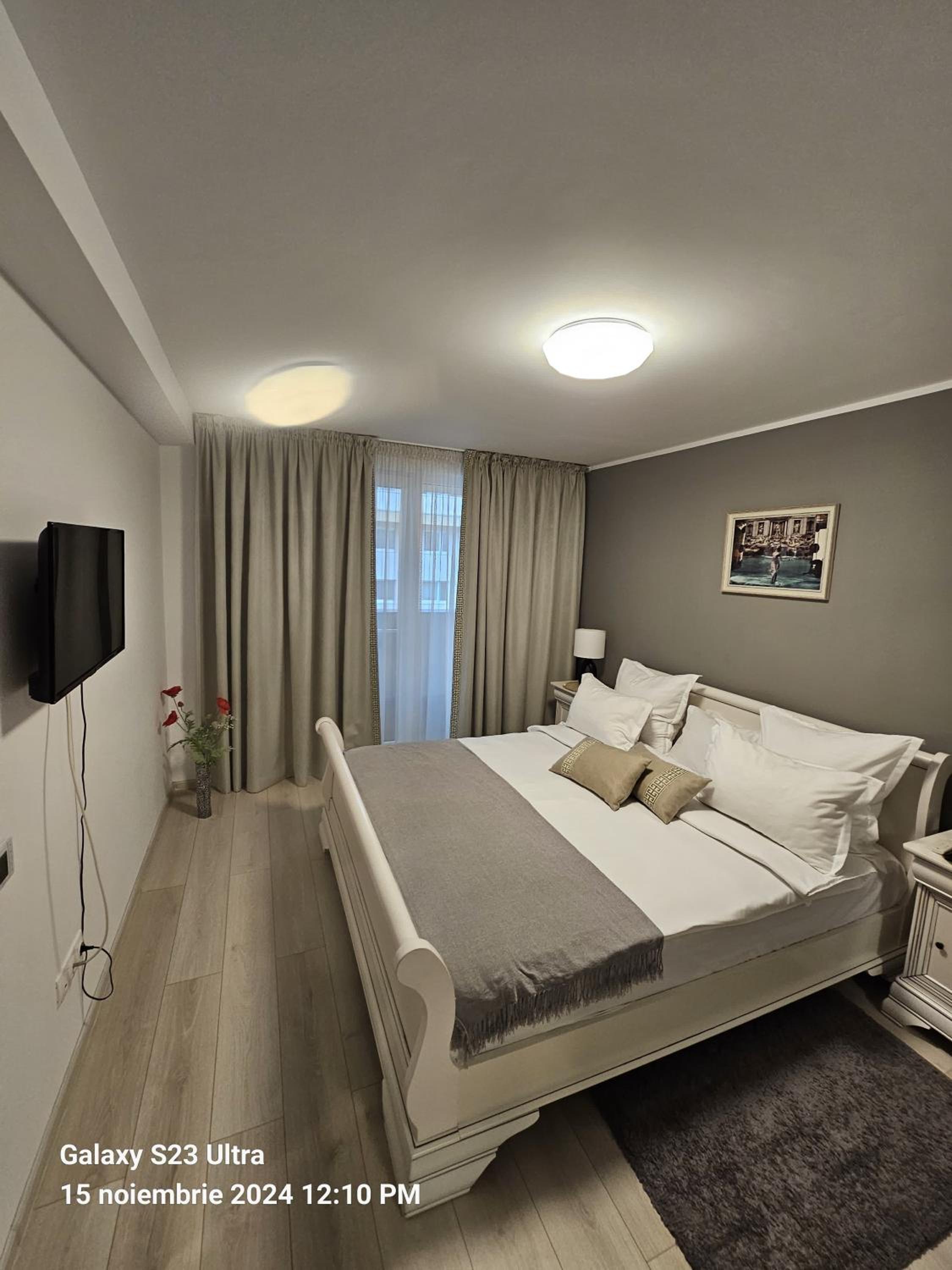 Apartament Julia