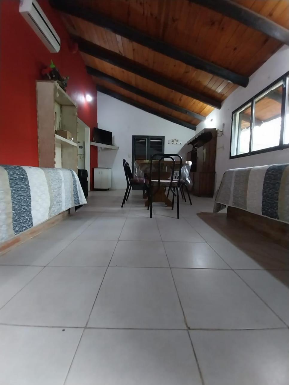 Pintacho Cabañas, casa
