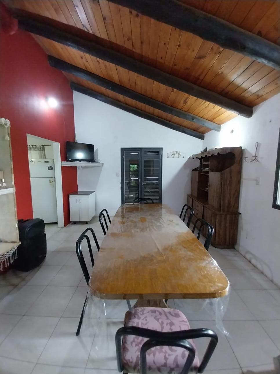 Pintacho Cabañas, casa