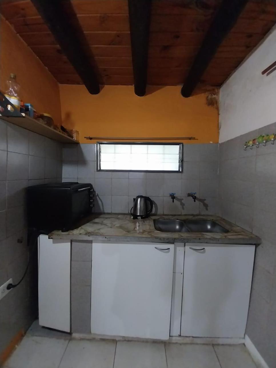 Pintacho Cabañas, casa