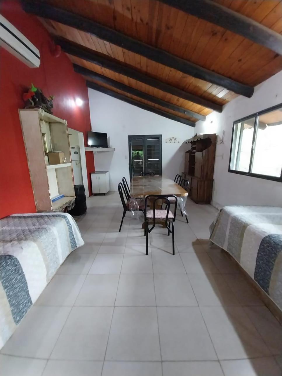 Pintacho Cabañas, casa