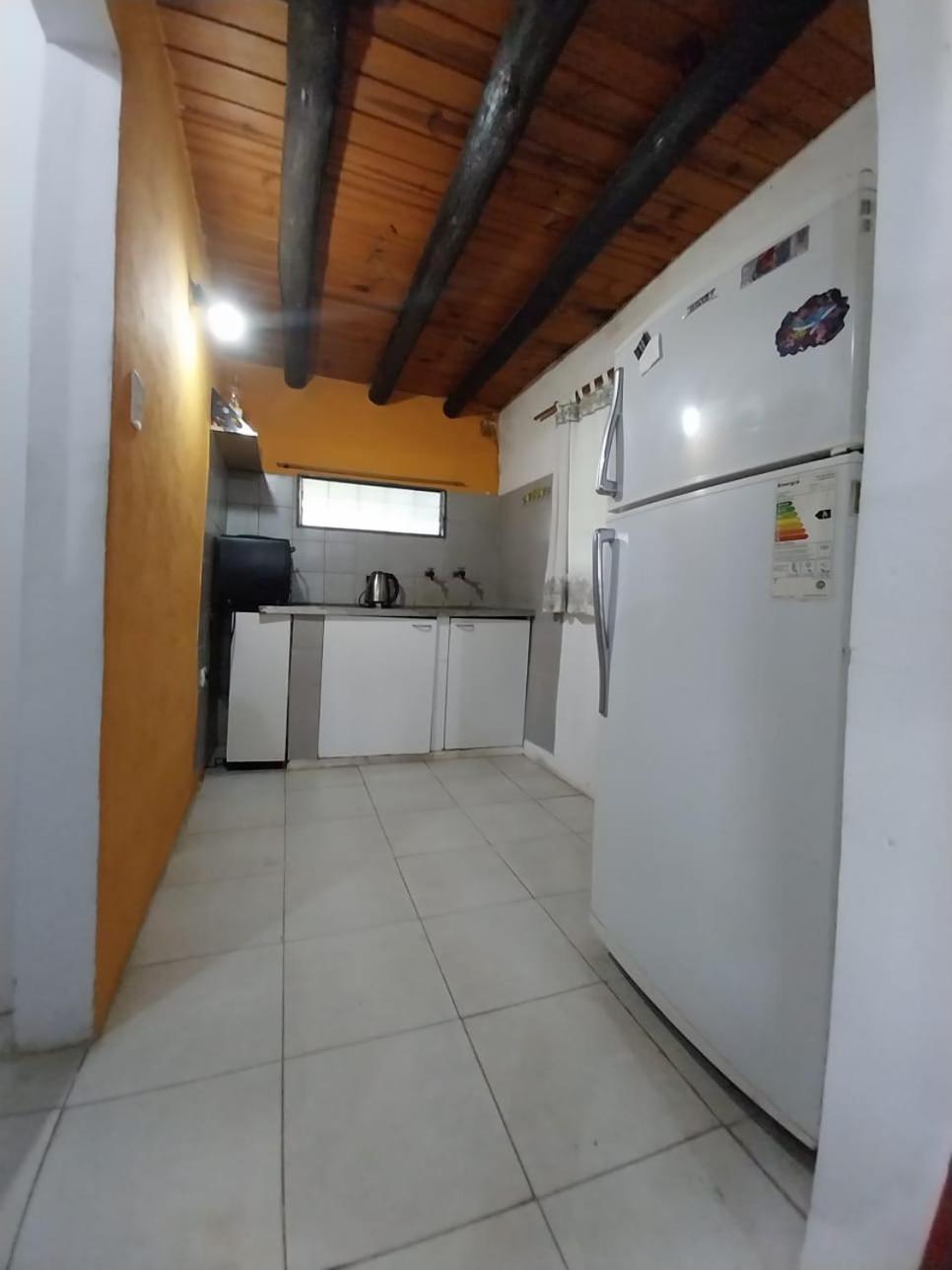 Pintacho Cabañas, casa