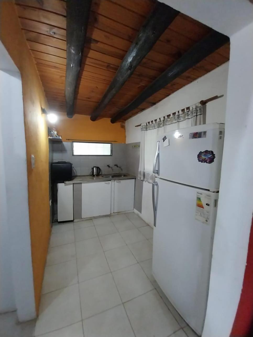 Pintacho Cabañas, casa
