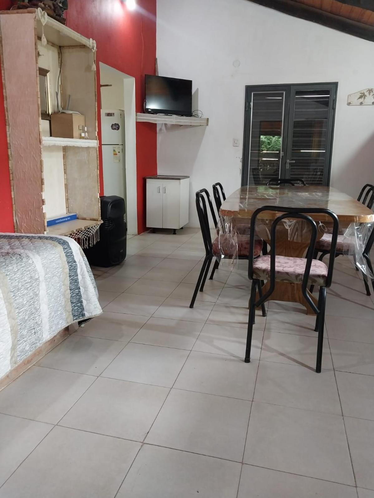 Pintacho Cabañas, casa