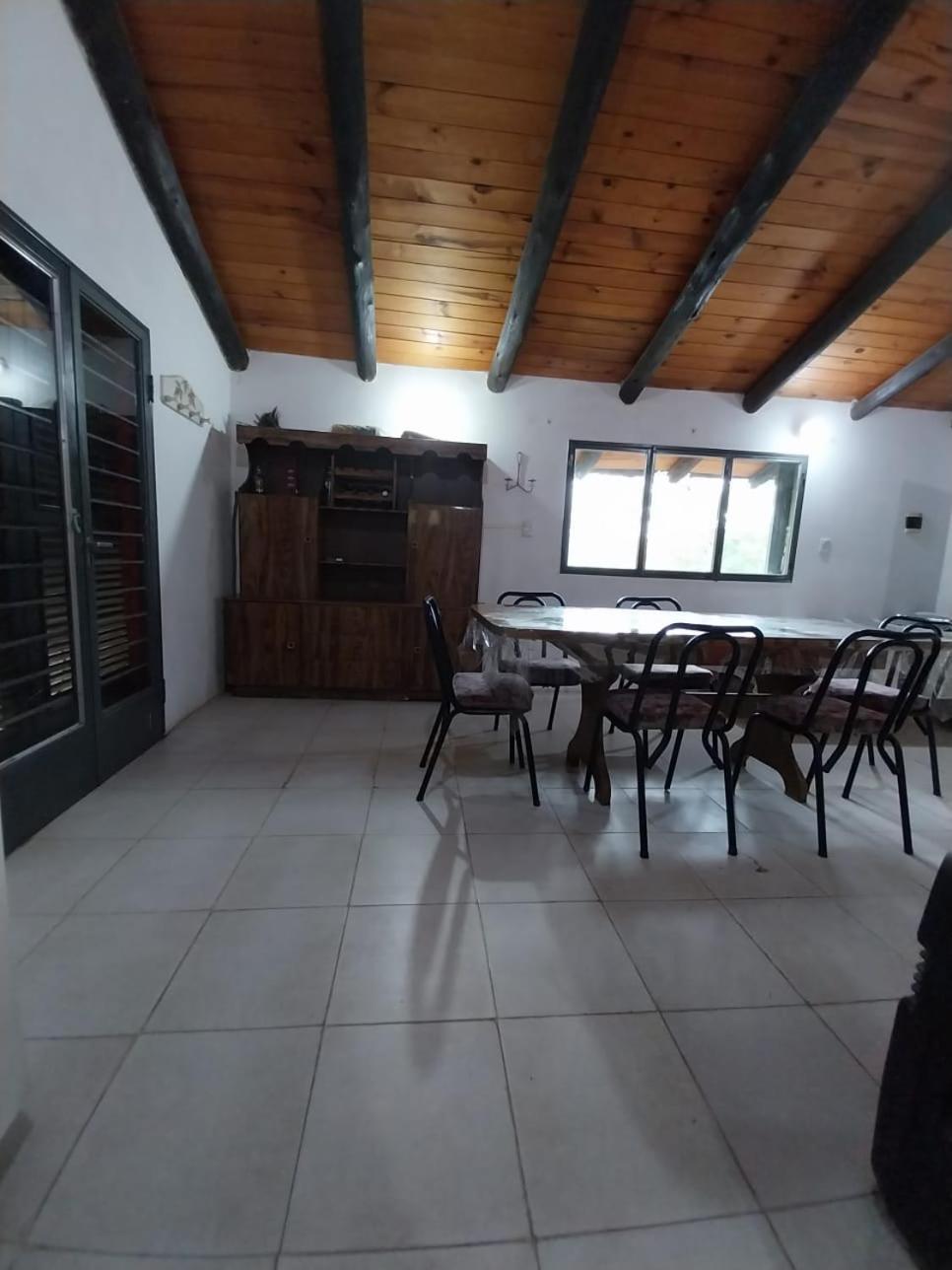 Pintacho Cabañas, casa