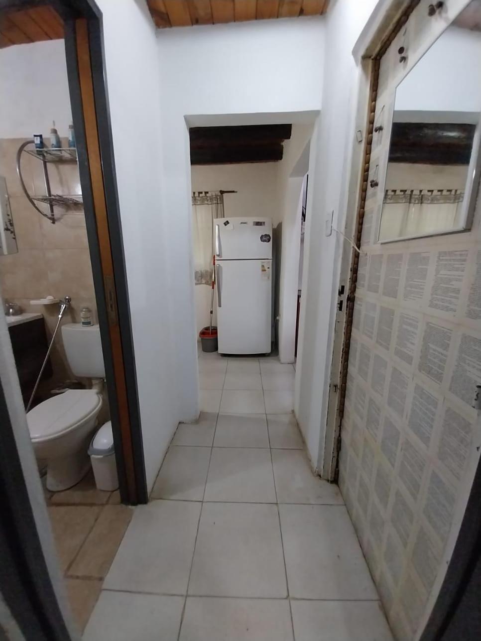 Pintacho Cabañas, casa