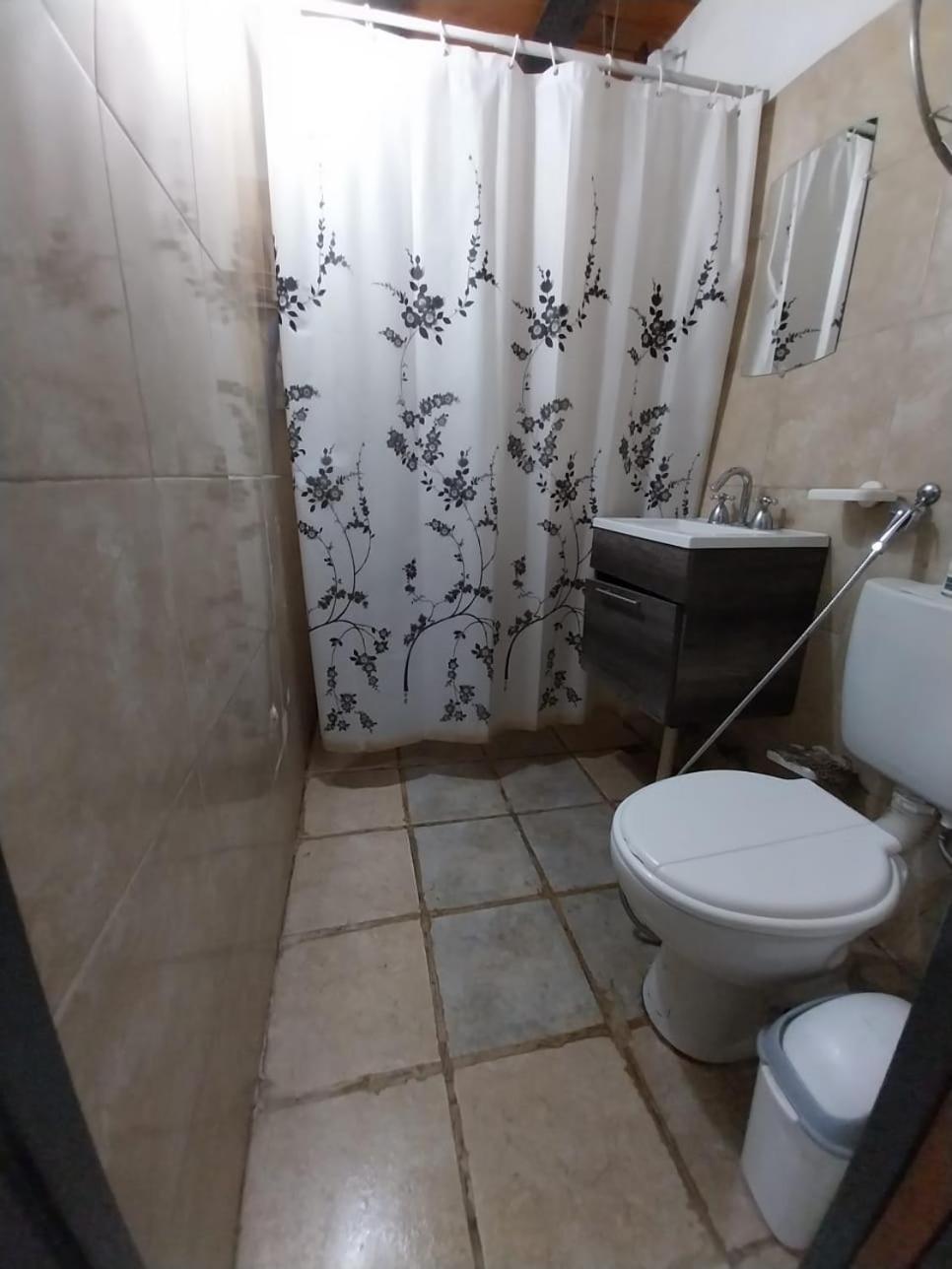 Pintacho Cabañas, casa