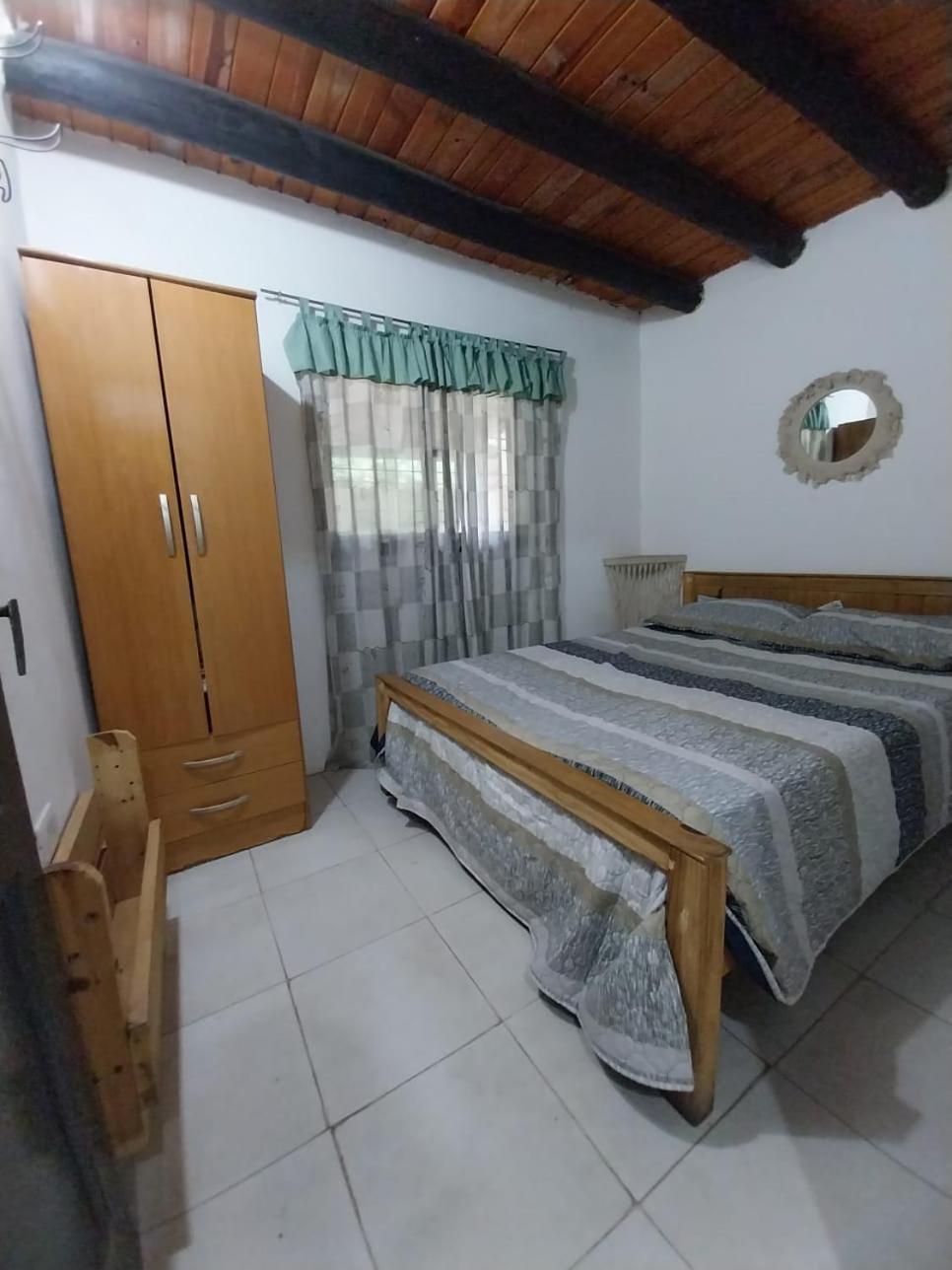 Pintacho Cabañas, casa