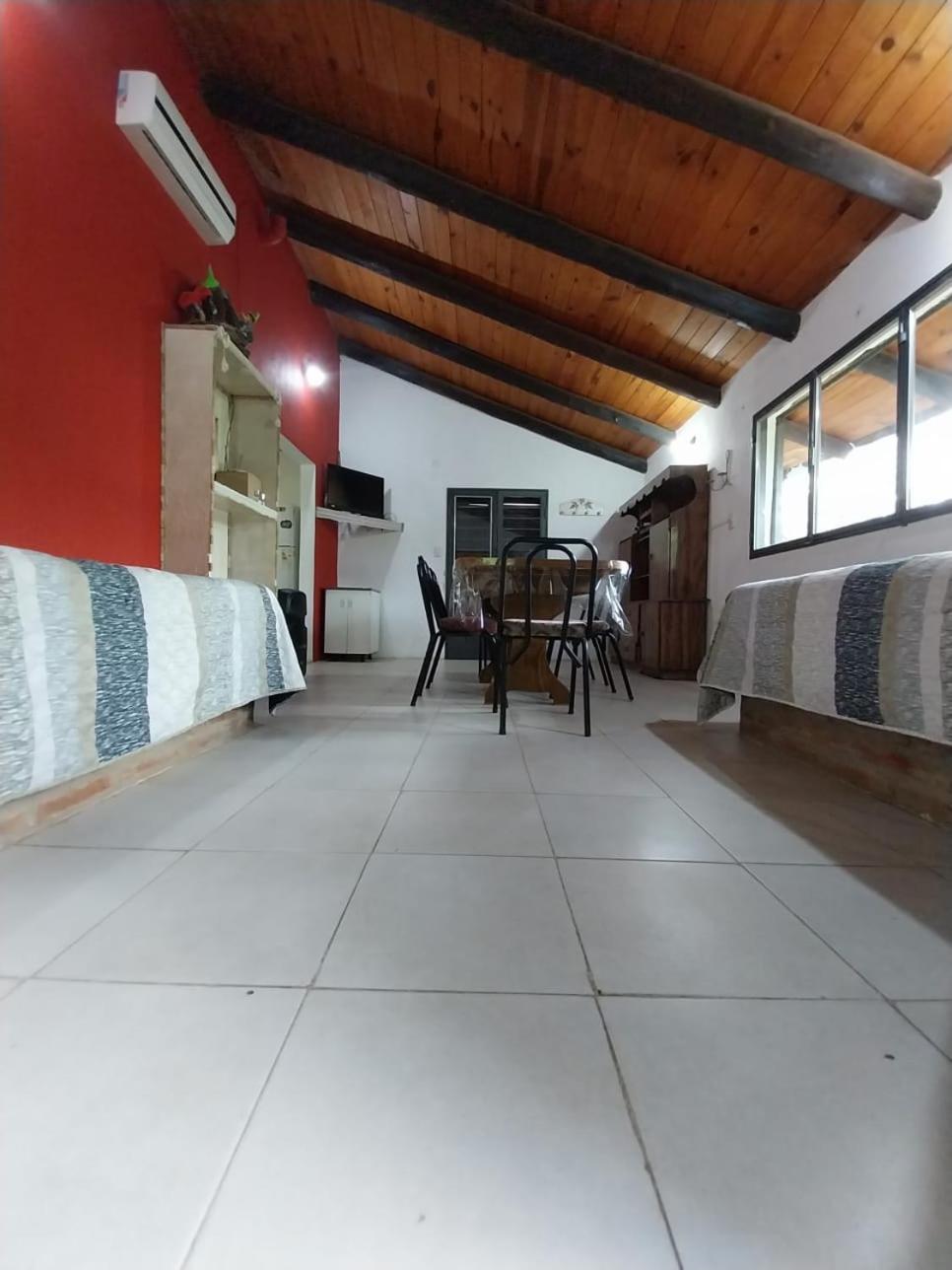 Pintacho Cabañas, casa