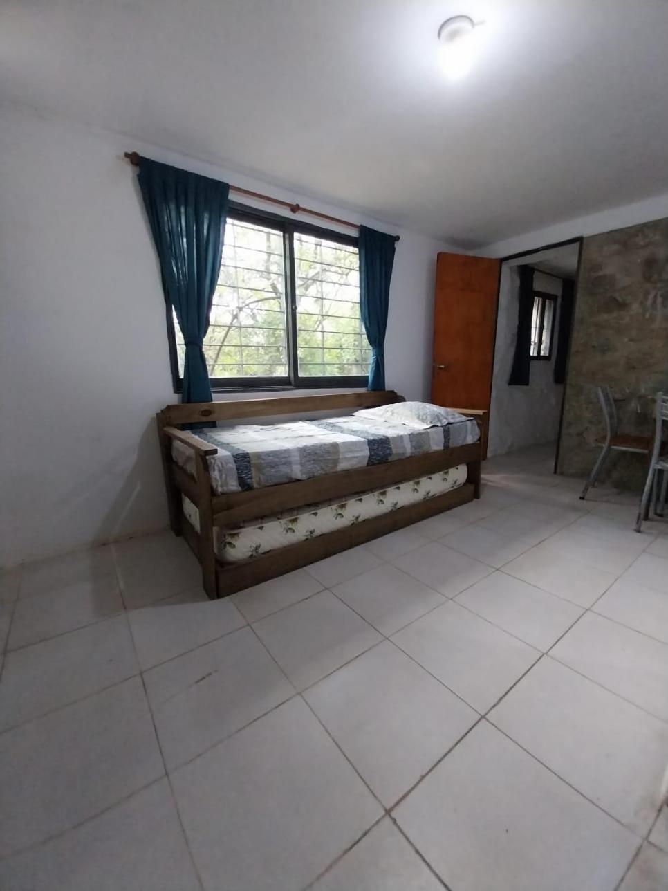 Pintacho Cabañas, casa