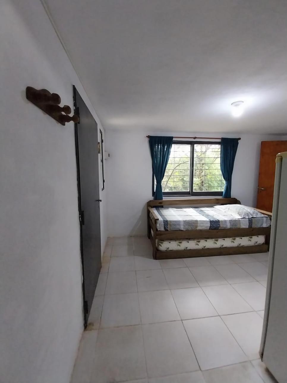 Pintacho Cabañas, casa