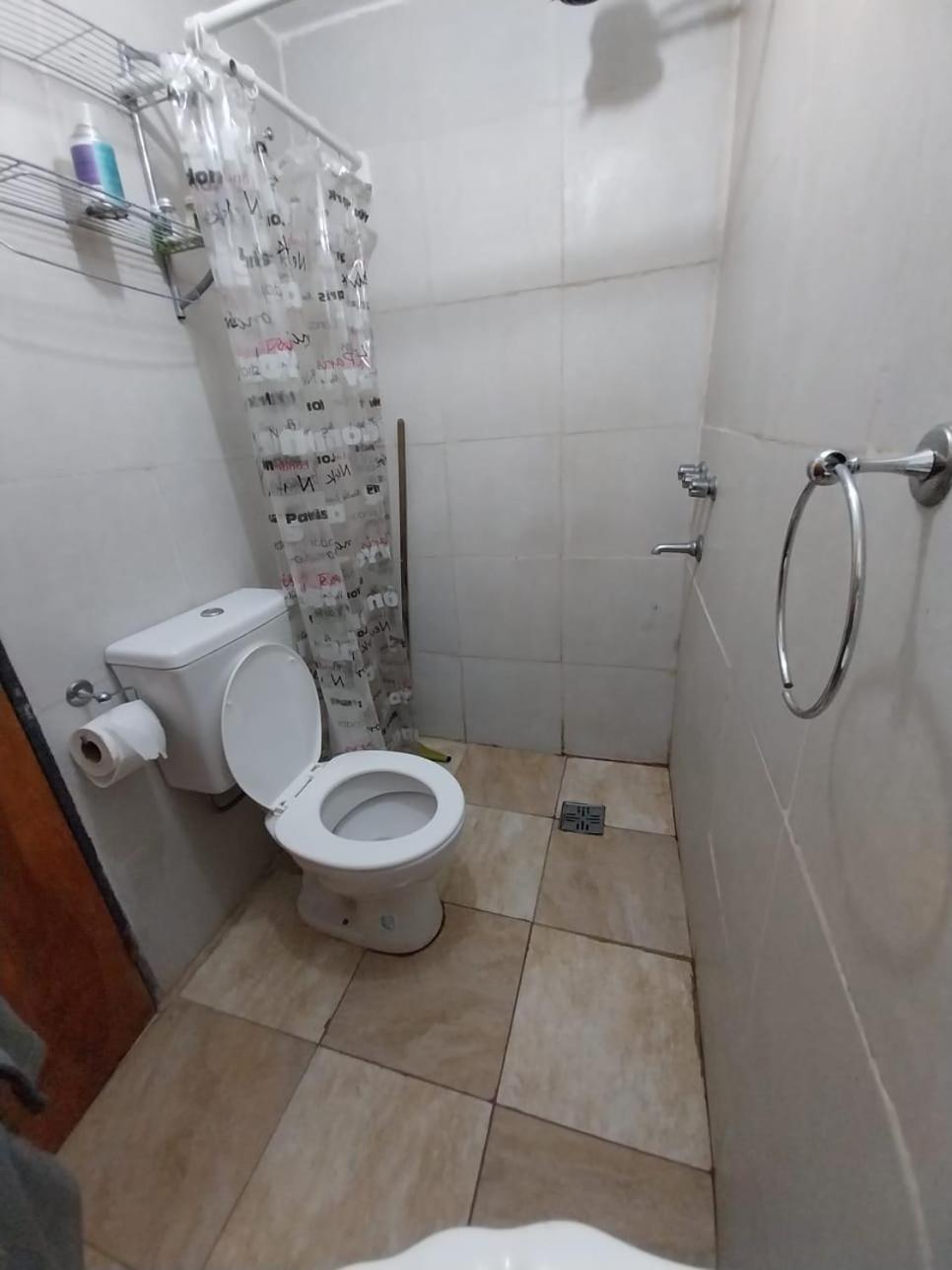 Pintacho Cabañas, casa