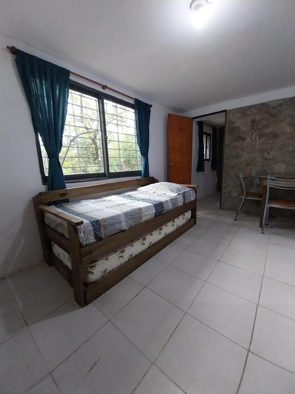 Pintacho Cabañas, casa