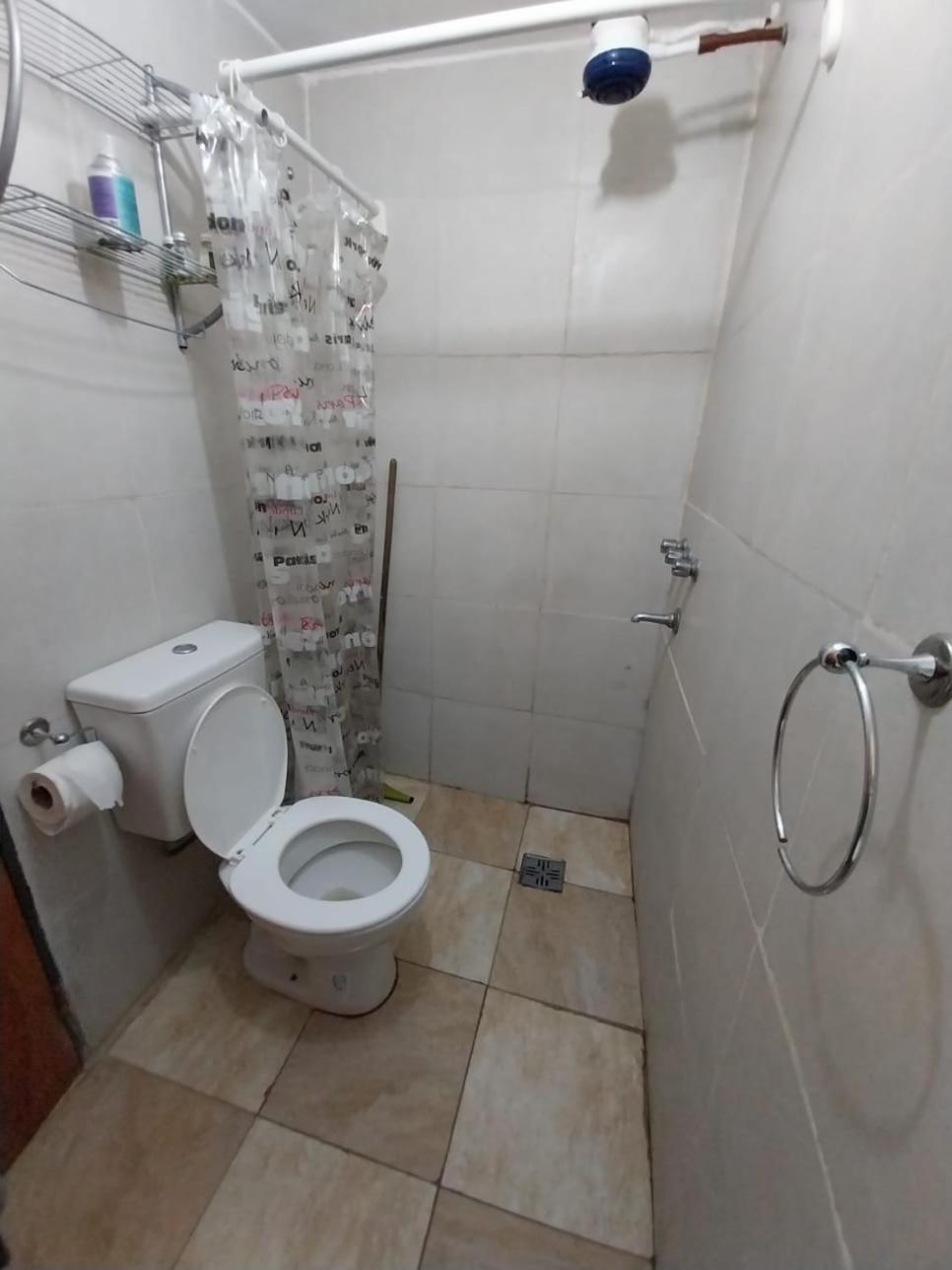 Pintacho Cabañas, casa