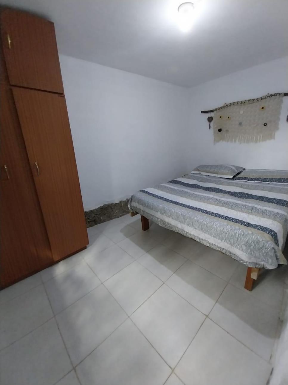 Pintacho Cabañas, casa