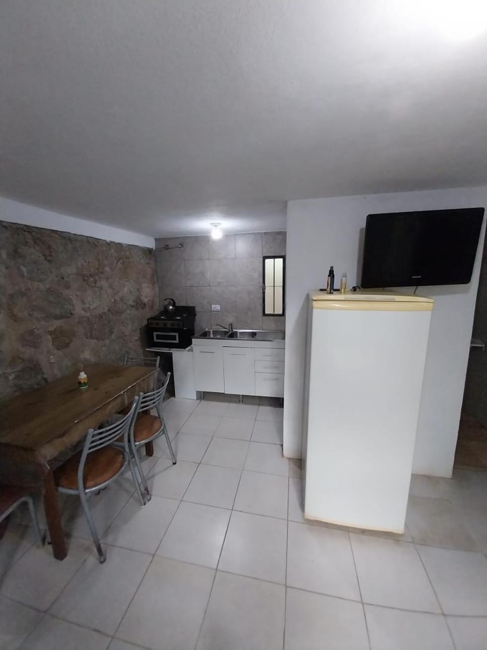 Pintacho Cabañas, casa