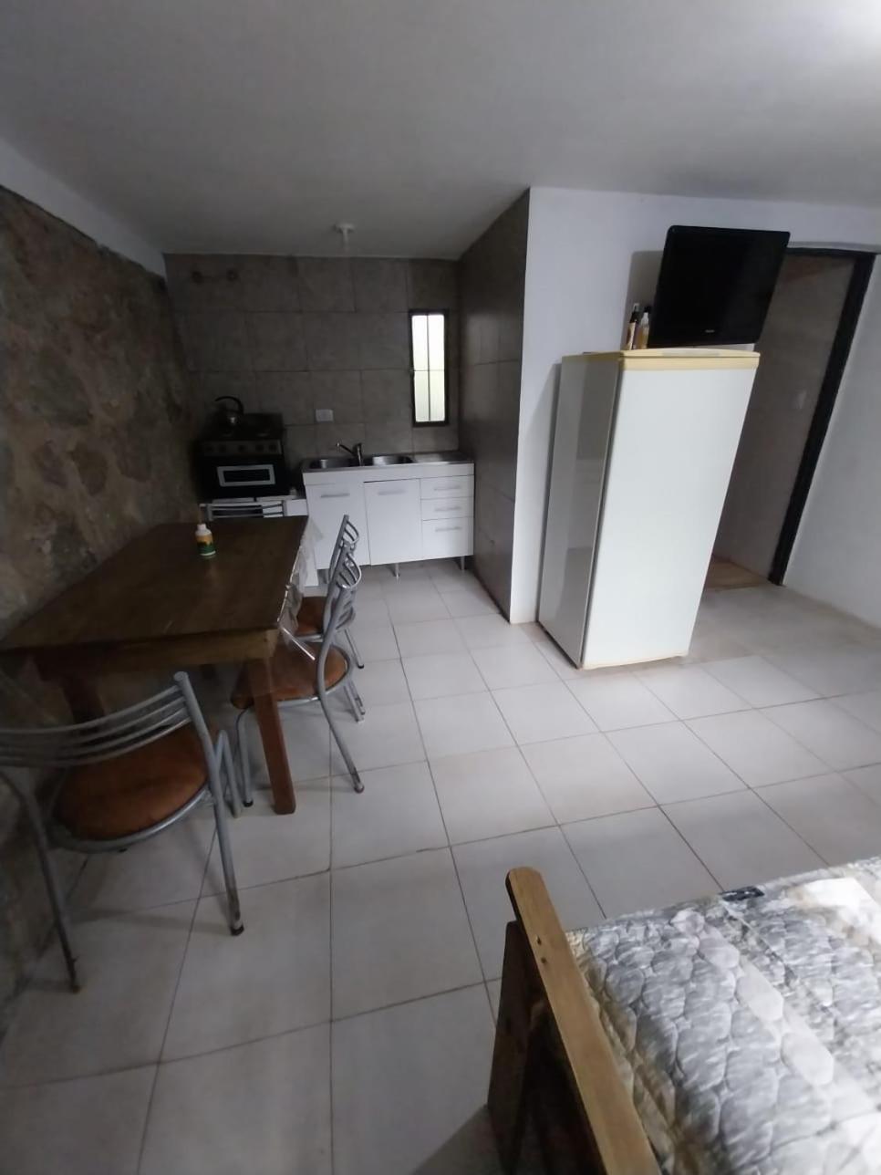 Pintacho Cabañas, casa