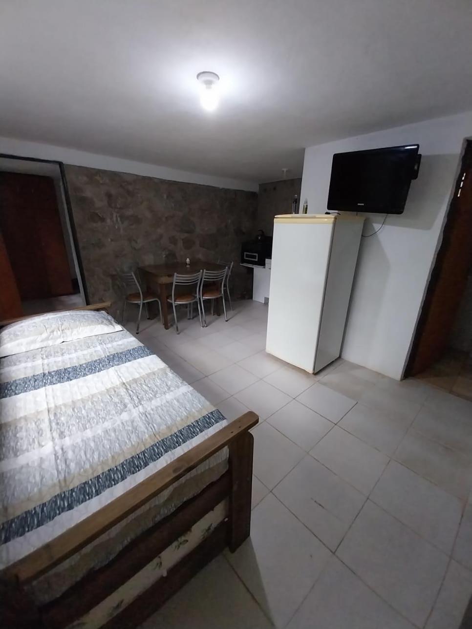 Pintacho Cabañas, casa