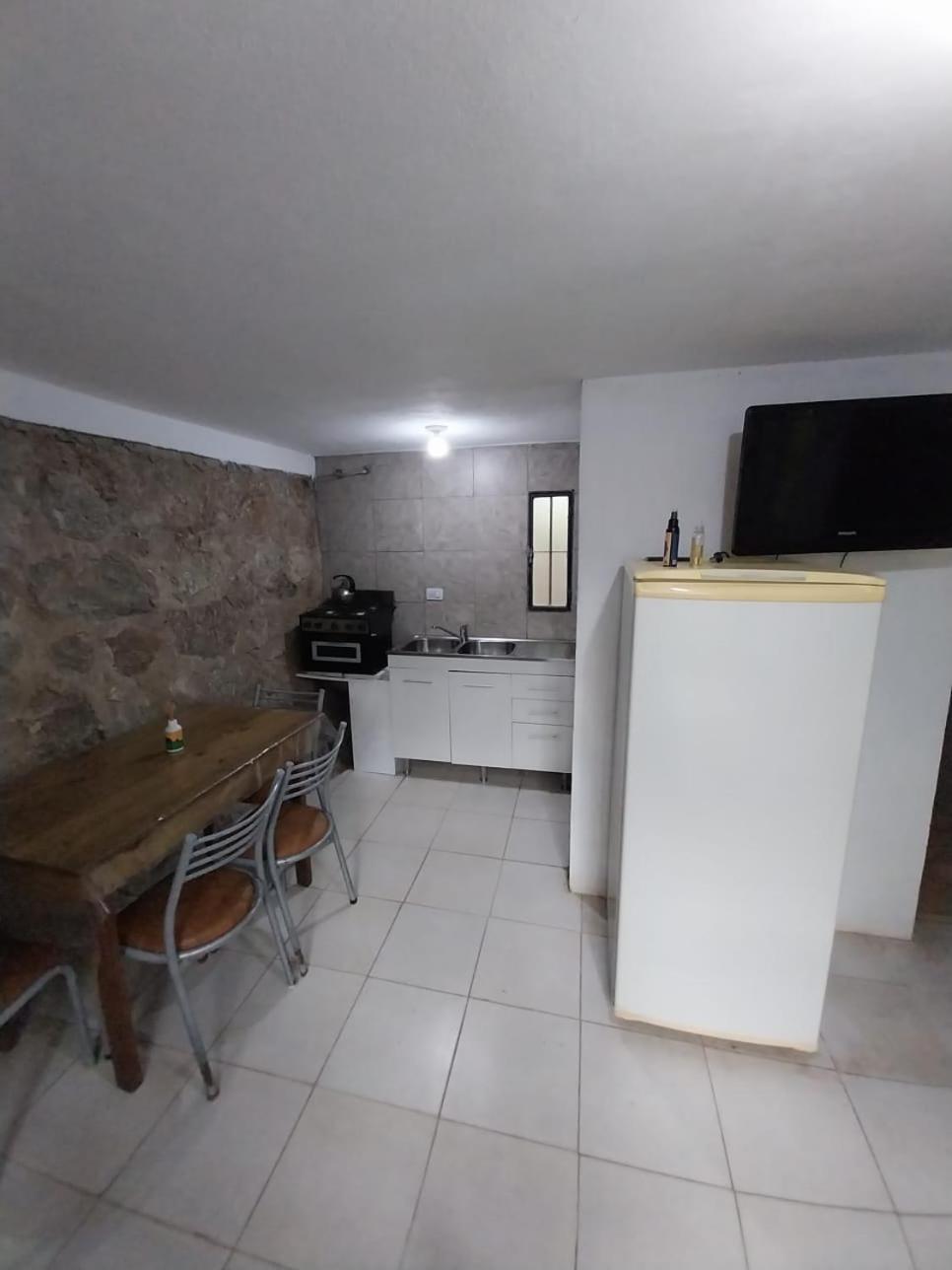 Pintacho Cabañas, casa