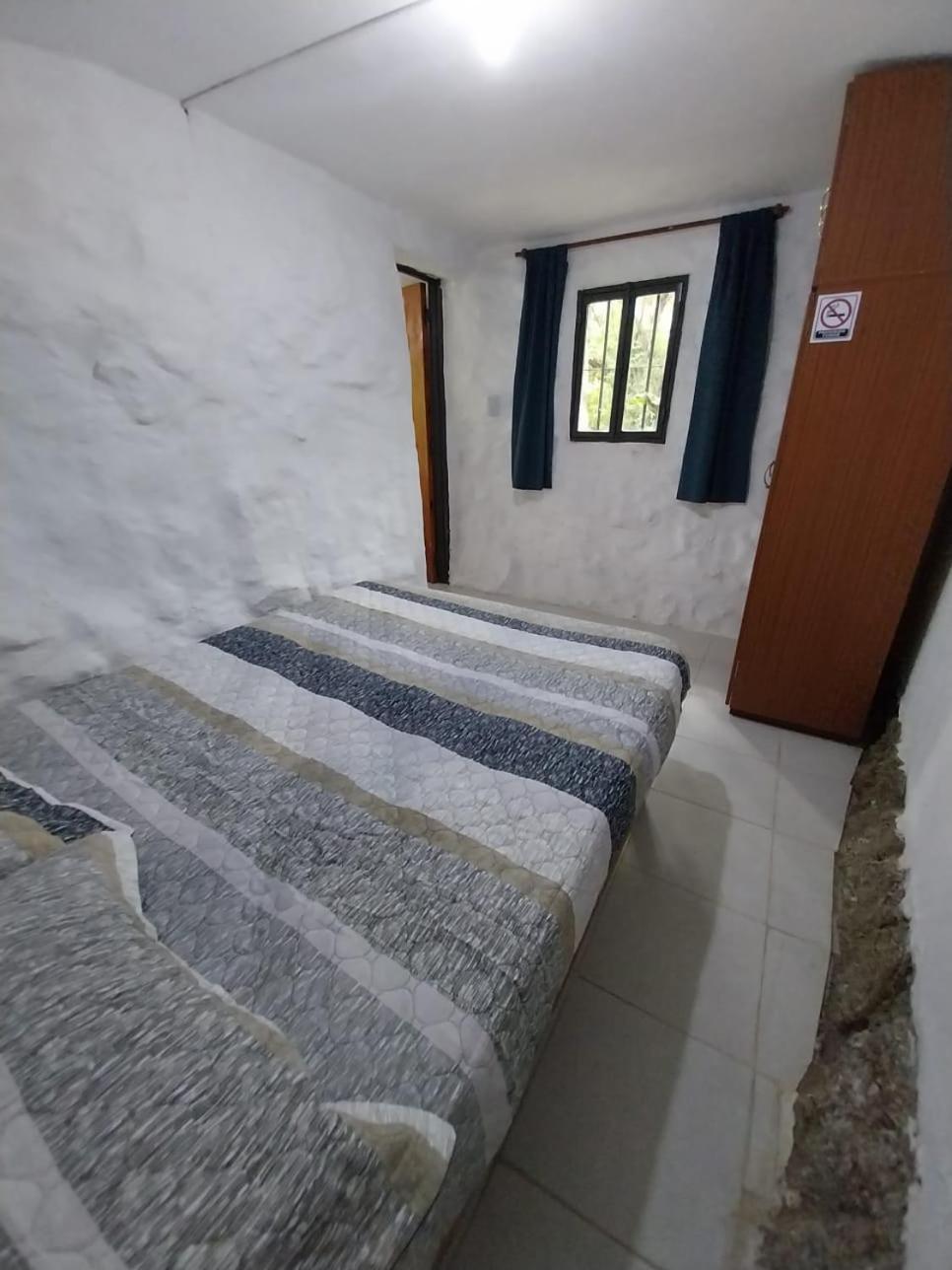 Pintacho Cabañas, casa