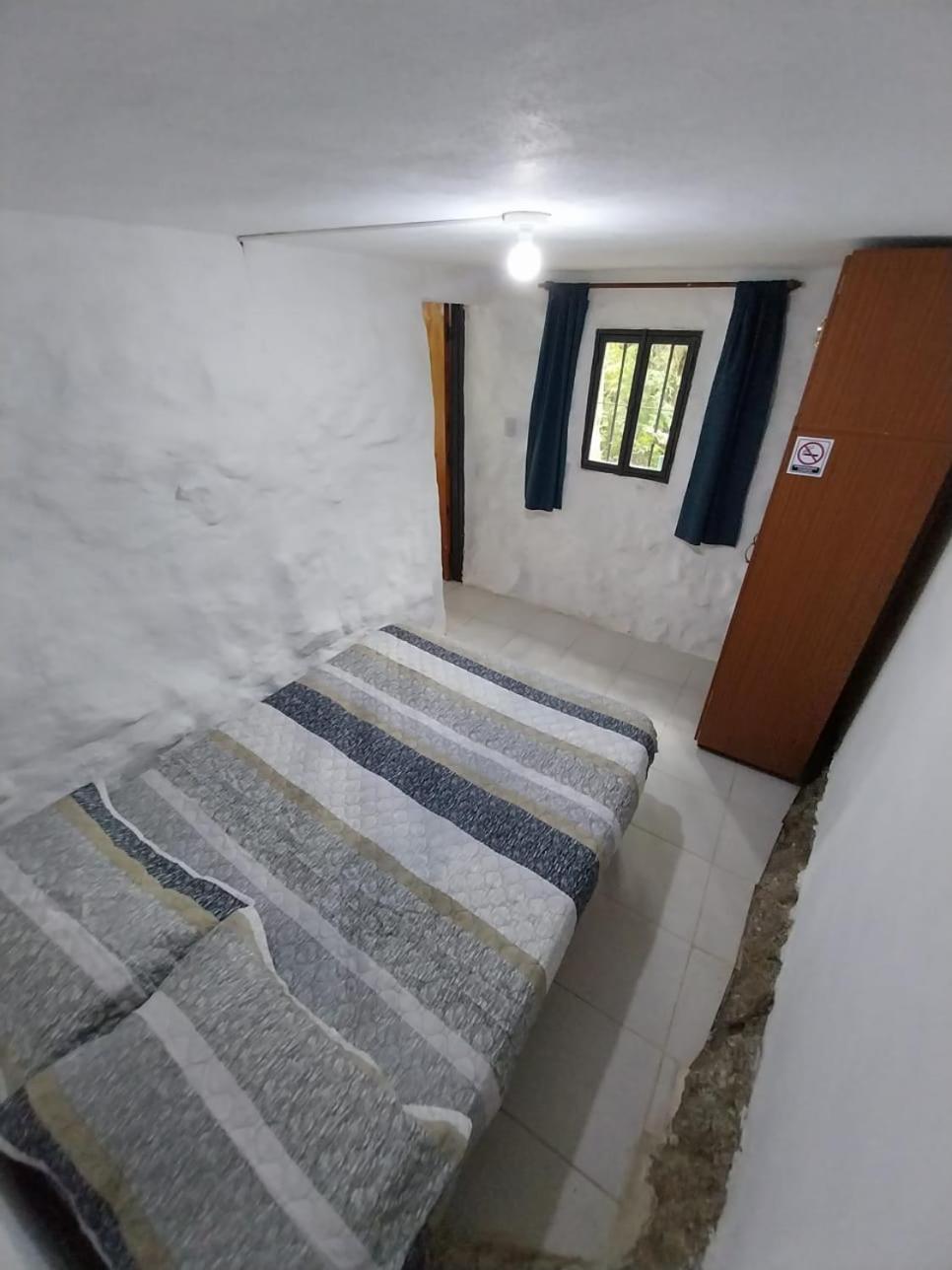 Pintacho Cabañas, casa