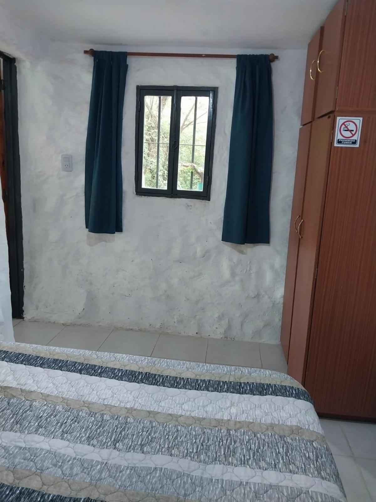 Pintacho Cabañas, casa
