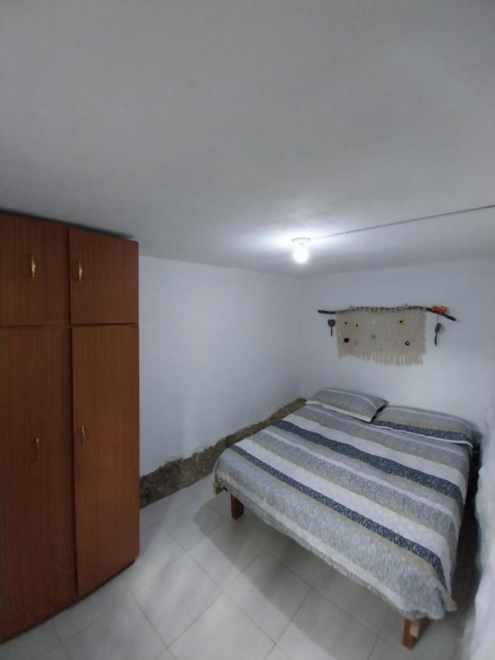 Pintacho Cabañas, casa